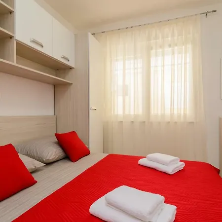 Filip Apartamento Zadar