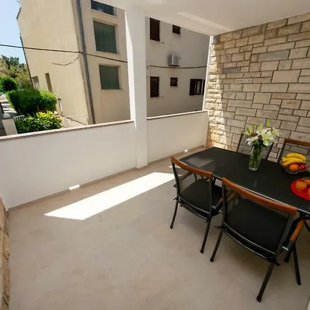 Apartamento Filip Zadar