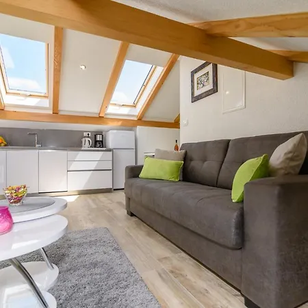 Filip Apartamento Zadar