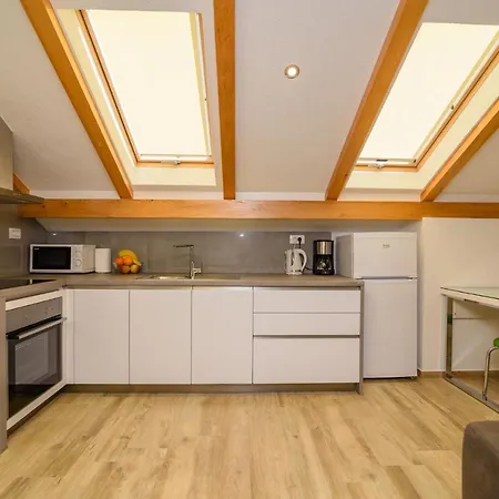 Filip Apartamento Zadar