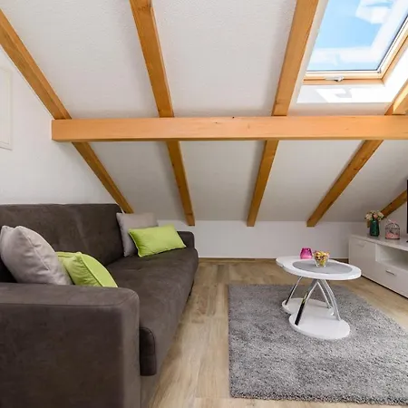 Apartamento Filip Zadar