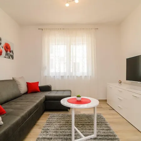 Filip Appartamento Zara