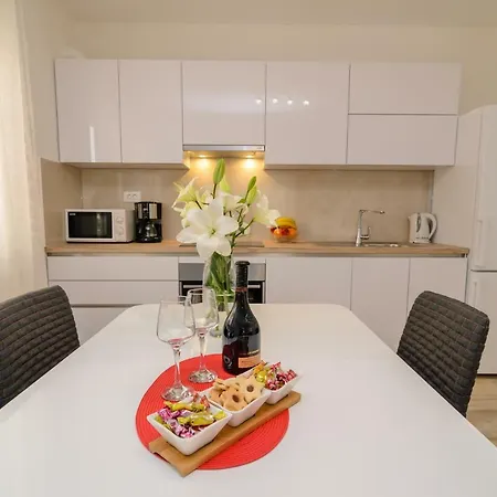 Apartmán Filip