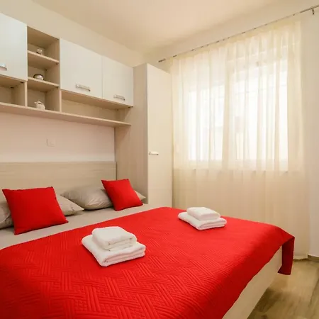 Filip Appartamento *