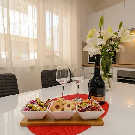 Apartment Filip *