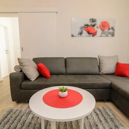Filip Apartment Zadar