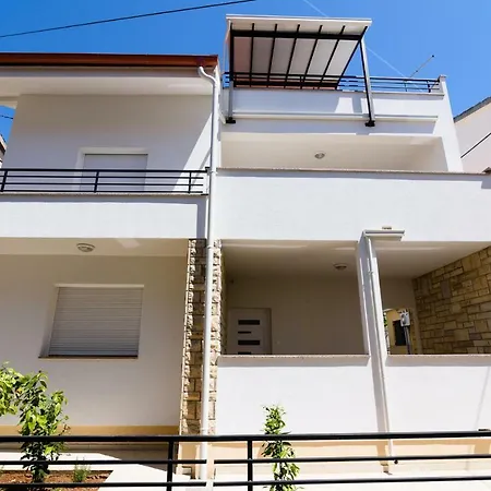 Filip Apartmán Zadar