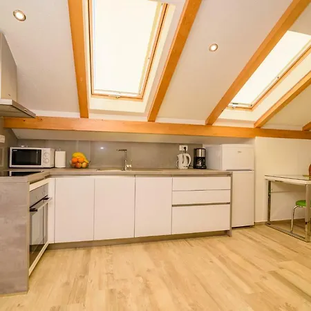Filip Apartmán Zadar