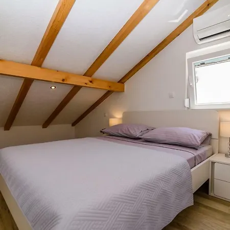 Apartmán Filip *