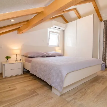 Apartment Filip *