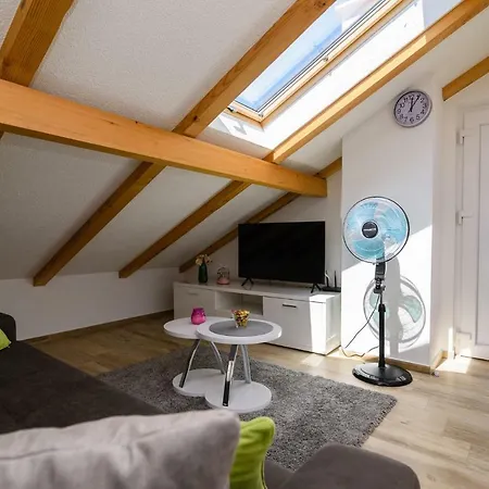 Filip Apartment