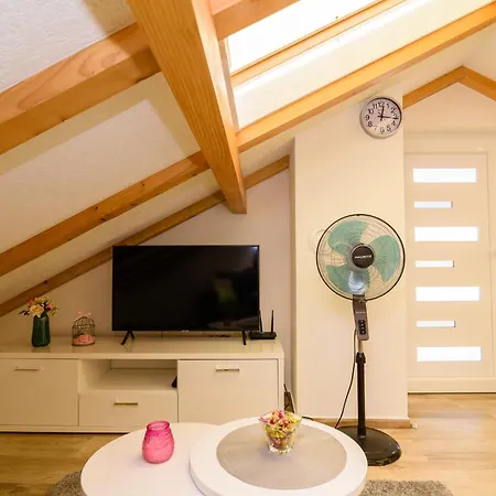 Apartmán Filip *
