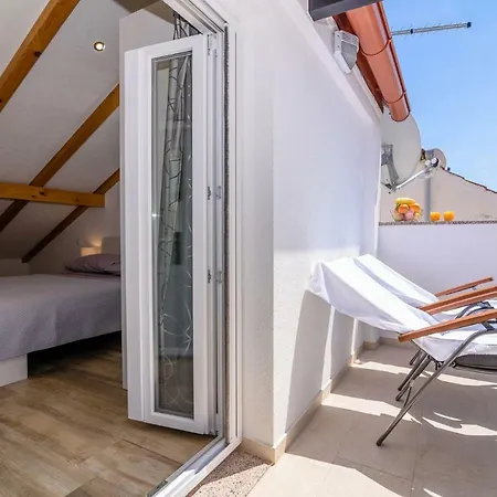 Appartamento Filip *