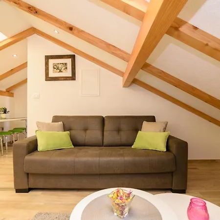 Filip Apartmán Zadar