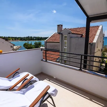 Filip Apartment